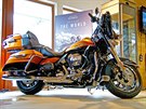 Harley-Davidson Electra Glide Ultra Limited