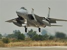 Pistn u Plovdivu. Americk letectvo vyslalo 12 sthaek F-15 na cvien do...
