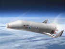 XS-1 (zkratka znamená Experimental Spaceplane) je nové vesmírné plavidlo od...