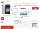 Produkty Xiaomi m v nabdce tak internetov obchod CZC.CZ