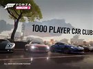 Nalapané závody Forza Horizon 2 v akci