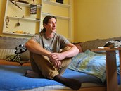 Dan Leština patří ke komunitě, která cestuje za pomoci Couchsurfingu. Její...