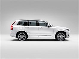 Nov Volvo XC90