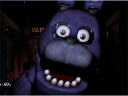 Five Nights At Freddys