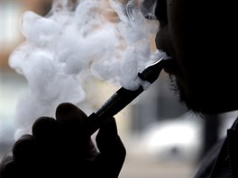 E-cigarety: Spása nebo další hrozba? - iDNES.cz