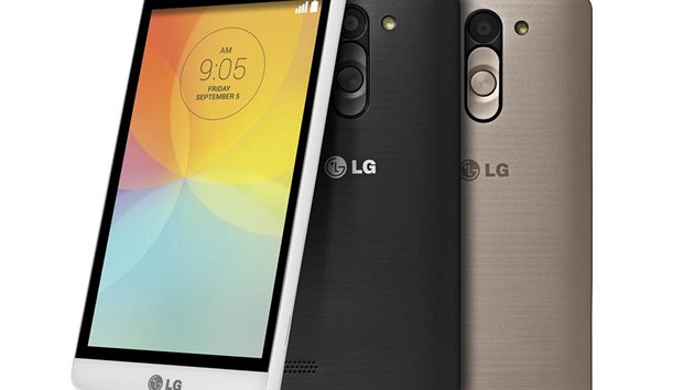 LG L Bello