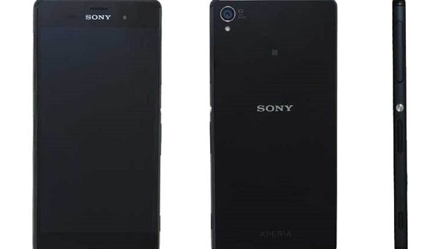 Sony Xperia Z3