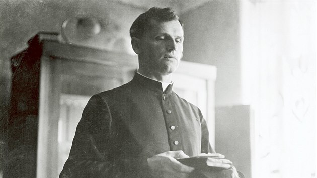 Farář Josef Toufar z Číhoště zemřel 25. února 1950 na následky mučení ve valdické věznici.
