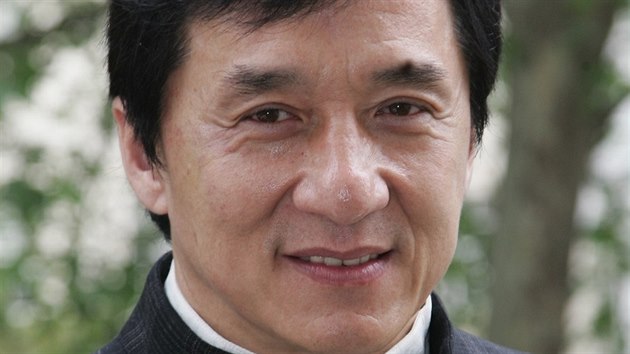 Jackie Chan