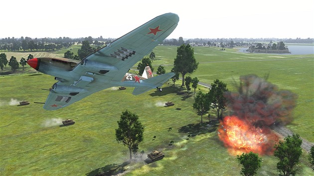 War Thunder