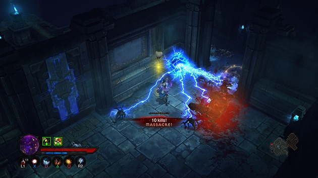 Diablo III: Ultimate Evil Edition