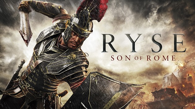 Ryse: Son of Rome