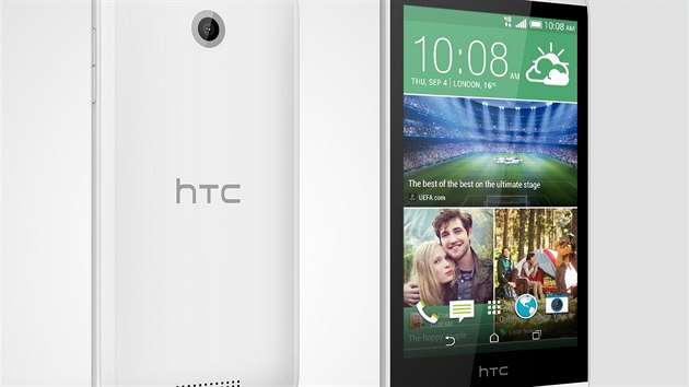 HTC Desire 510