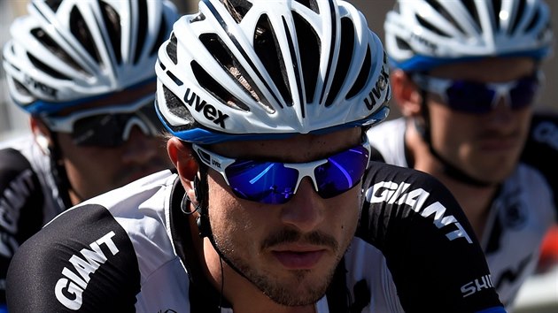 John Degenkolb