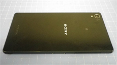 Sony Xperia Z3