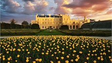 Mezinárodní sout ledových a slámových vín IceWine du Monde se ji potvrté