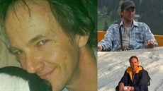 Policie pátrá po Milanu Balamutovi. Je podez�elý z útoku na �enu, kterou m�l v...