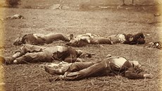 Události u Gettysburgu mly rozhodující vliv na vývoj americké obanské války a...