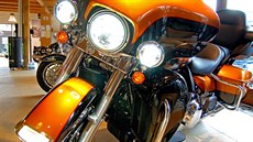 Harley-Davidson Electra Glide Ultra Limited