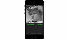 Aplikace SLMMSK pro cenzuru selfies