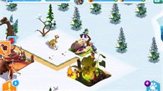 Ice Age Village