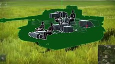 Detailní rozbor vaí smrti ve War Thunder