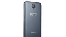 Telefon Alcatel One Touch Fire E