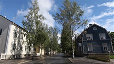 védsko je hrdé na svj sociální systém, na krásnou pírodu, rovnoprávnost a na...