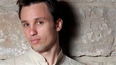 Australský spisovatel Markus Zusak