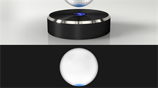 Reproduktor OM/ONE v proveden� disco a b�l�