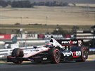 Will Power, australský ampion amerického seriálu IndyCar