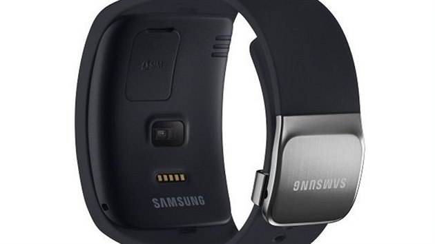 Samsung Gear S