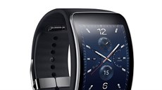 Samsung Gear S