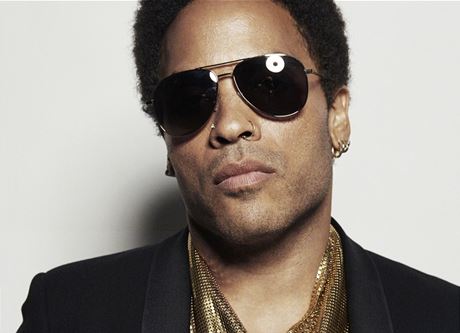 Lenny Kravitz