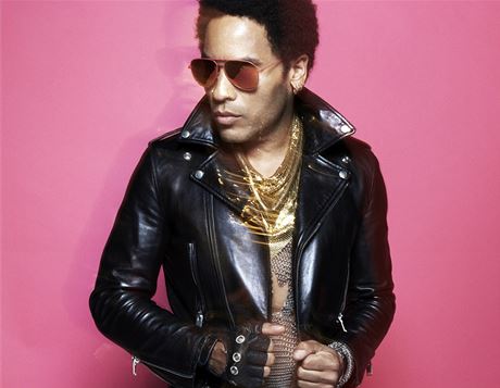 Lenny Kravitz