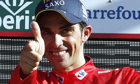 Alberto Contador