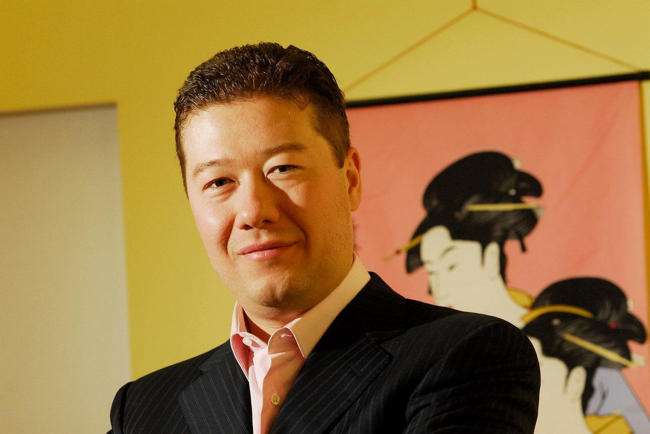 Tomio Okamura