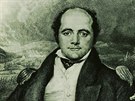 John Franklin byl anglický námoní kapitán a polární objevitel.