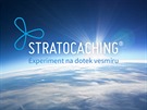 Stratocaching - experiment na dotek vesmíru.