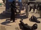 Vláda USA zveejnila video zesmující islamisty