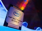 Nová generace serverových procesorů Intel Xeon byla představena v San Francisku.