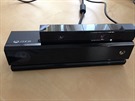 Nahoe PlayStation 4 Camera, dole Xbox One Kinect