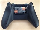 Xbox One ovlada napájí dv tukové baterie