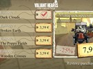 Valiant Hearts: The Great War (iOS)