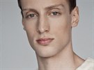 Finalisté Elite Model Look 2014 eská republika: Kristijan . Výka: 189 cm;...
