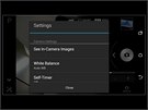 Aplikace Sony Play Memories Mobile 5.0