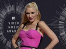 Gwen Stefani na MTV Video Music Awards (Inglewood, 24. srpna 2014)