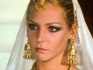 Carole André jako Lady Marianna Guillonková v seriálu Sandokan (1976)