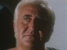 Adolfo Celi jako padouch James Brooke v seriálu Sandokan (1976)