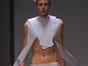 Central Saint Martins: Rory Parnell Mooney